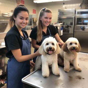 Dog Grooming Fort Myers Florida