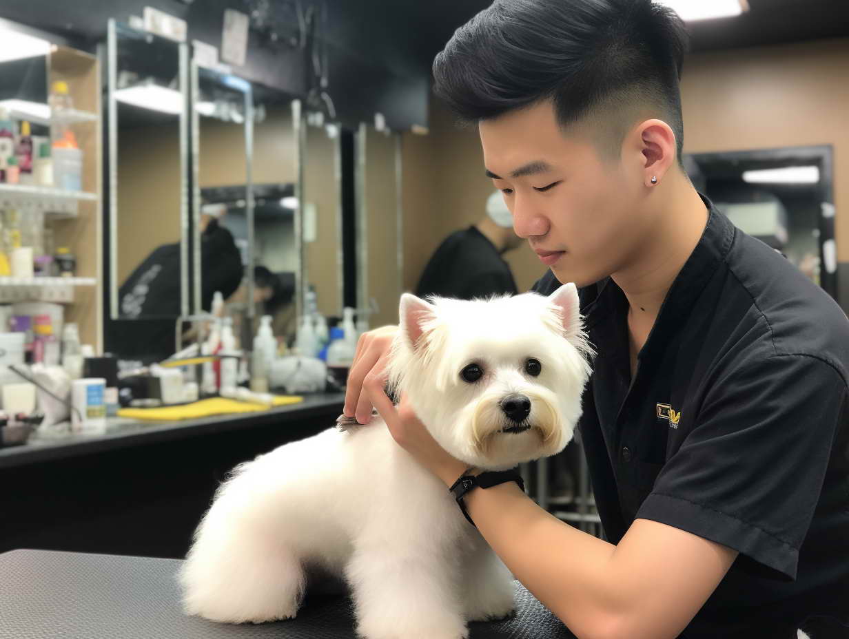 Dog Grooming Fort Myers Florida Costs