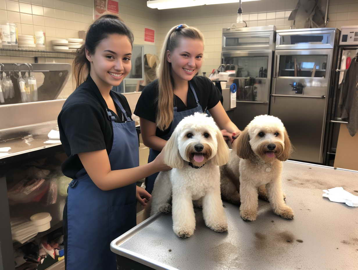 Dog Grooming Fort Myers Florida