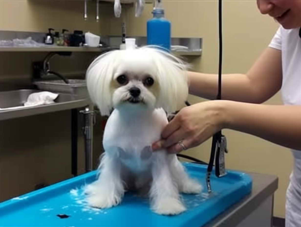 Dog Grooming Fort Worth Texas Costs
