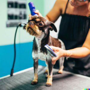 Dog Grooming In Fenton MO Costs