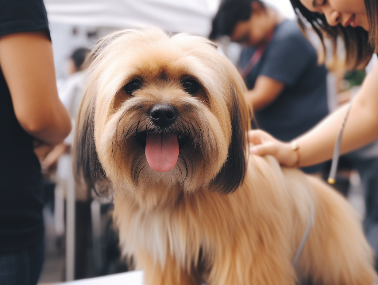 Dog Grooming In Granbury TX