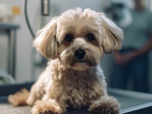 Dog Grooming In Hattiesburg MS