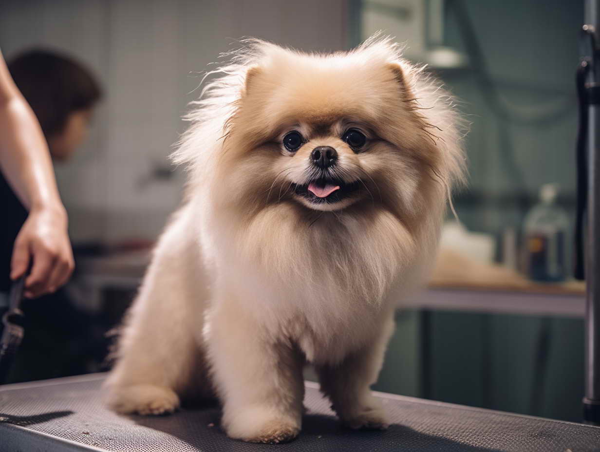 Dog Grooming In Hattiesburg MS Costs