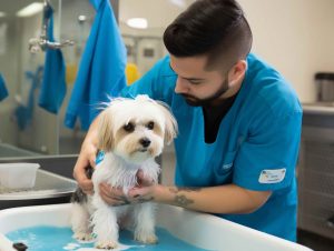Dog Grooming In Hollister CA