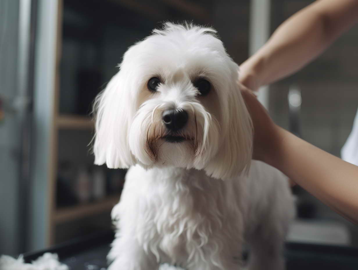 Dog Grooming In Lemon Grove