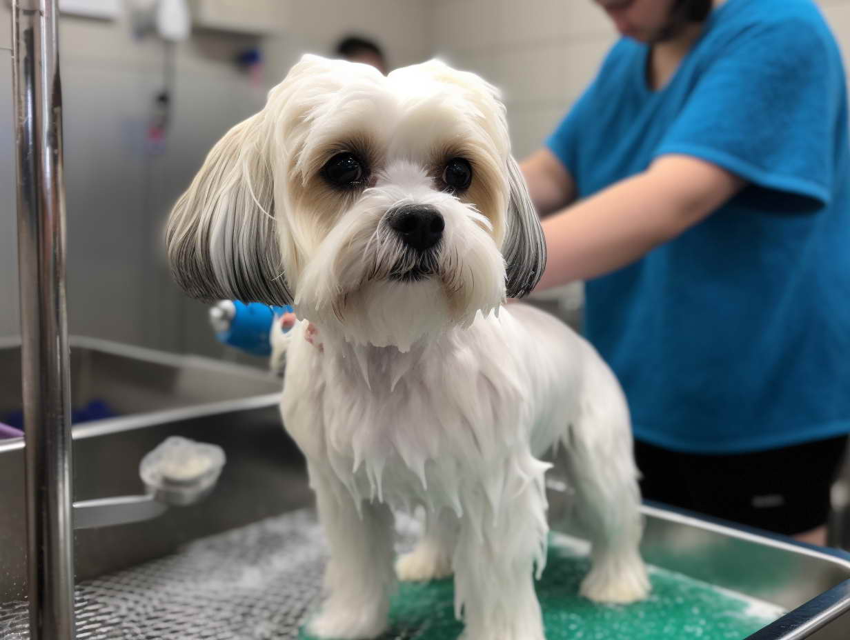 Dog Grooming In Long Beach Ny Costs