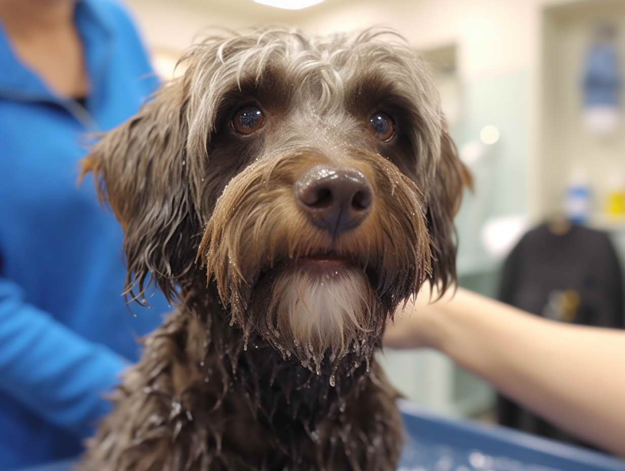 Dog Grooming In Long Beach Ny