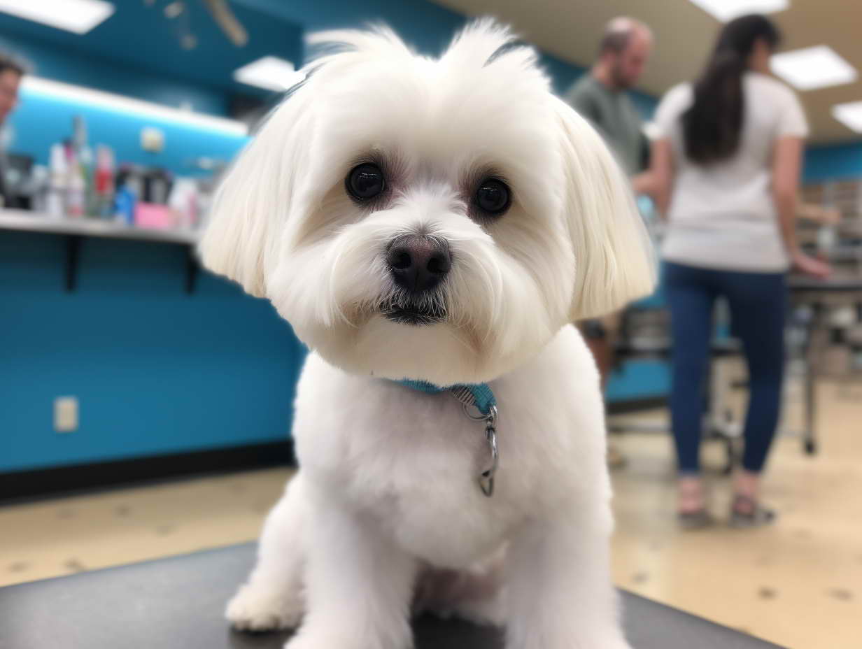 Dog Grooming In Margate