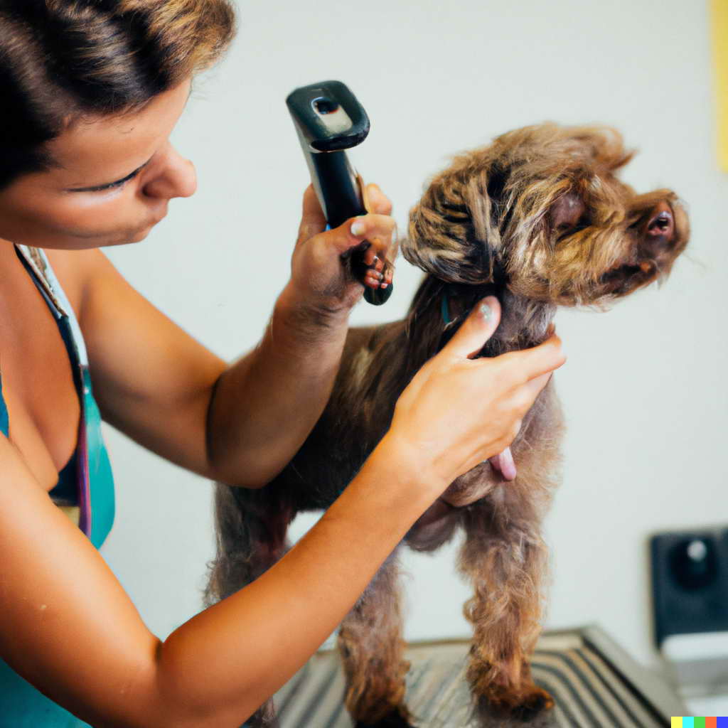 Dog Grooming In National City
