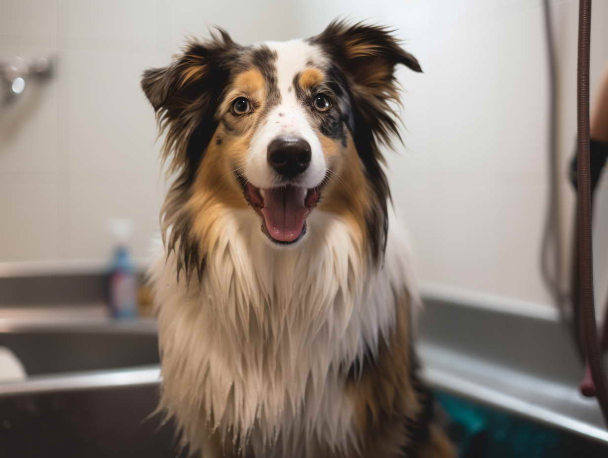 Dog Grooming In Olathe KS Costs