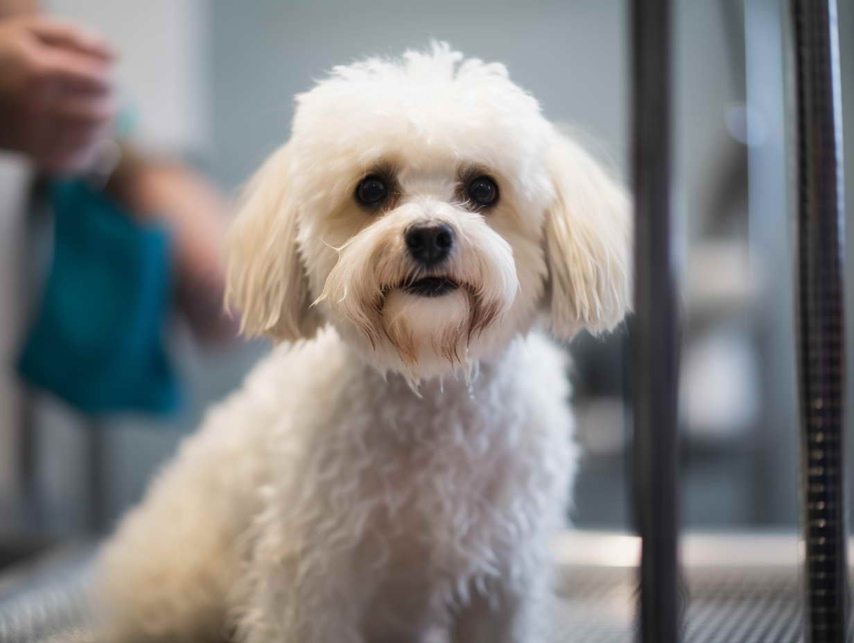 Dog Grooming In Olathe KS