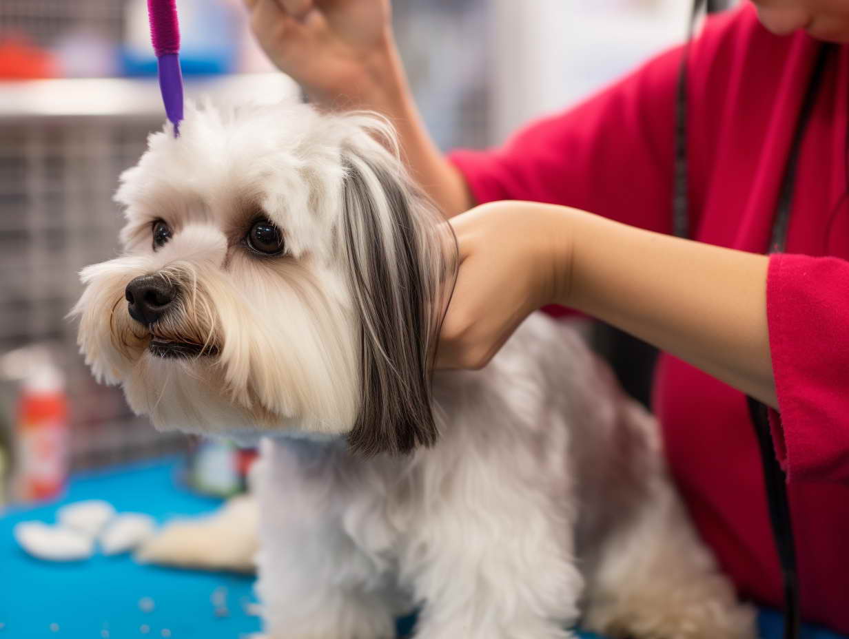Dog Grooming In Queens NY Costs
