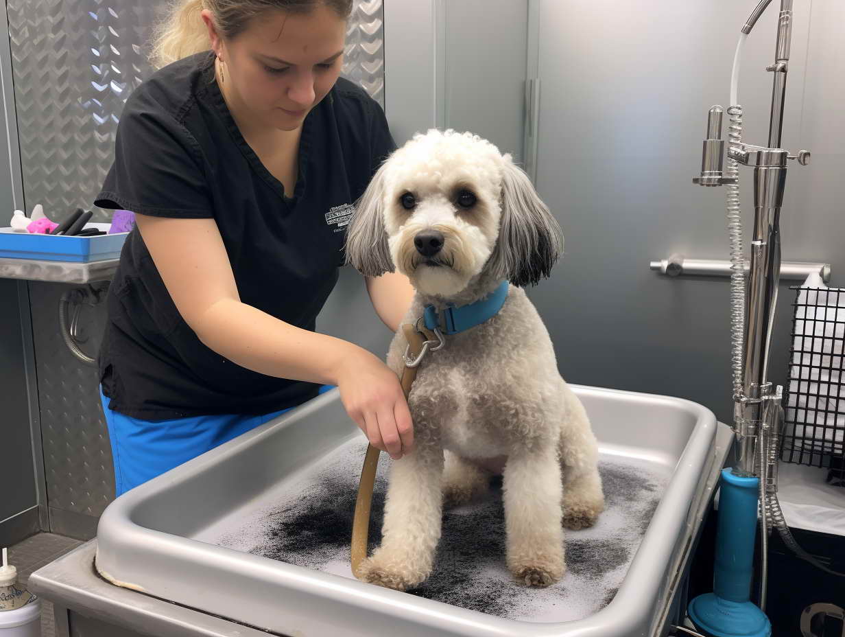 Dog Grooming In Queens NY