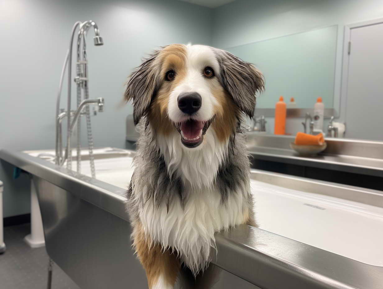 Dog Grooming In Santa Rosa CA