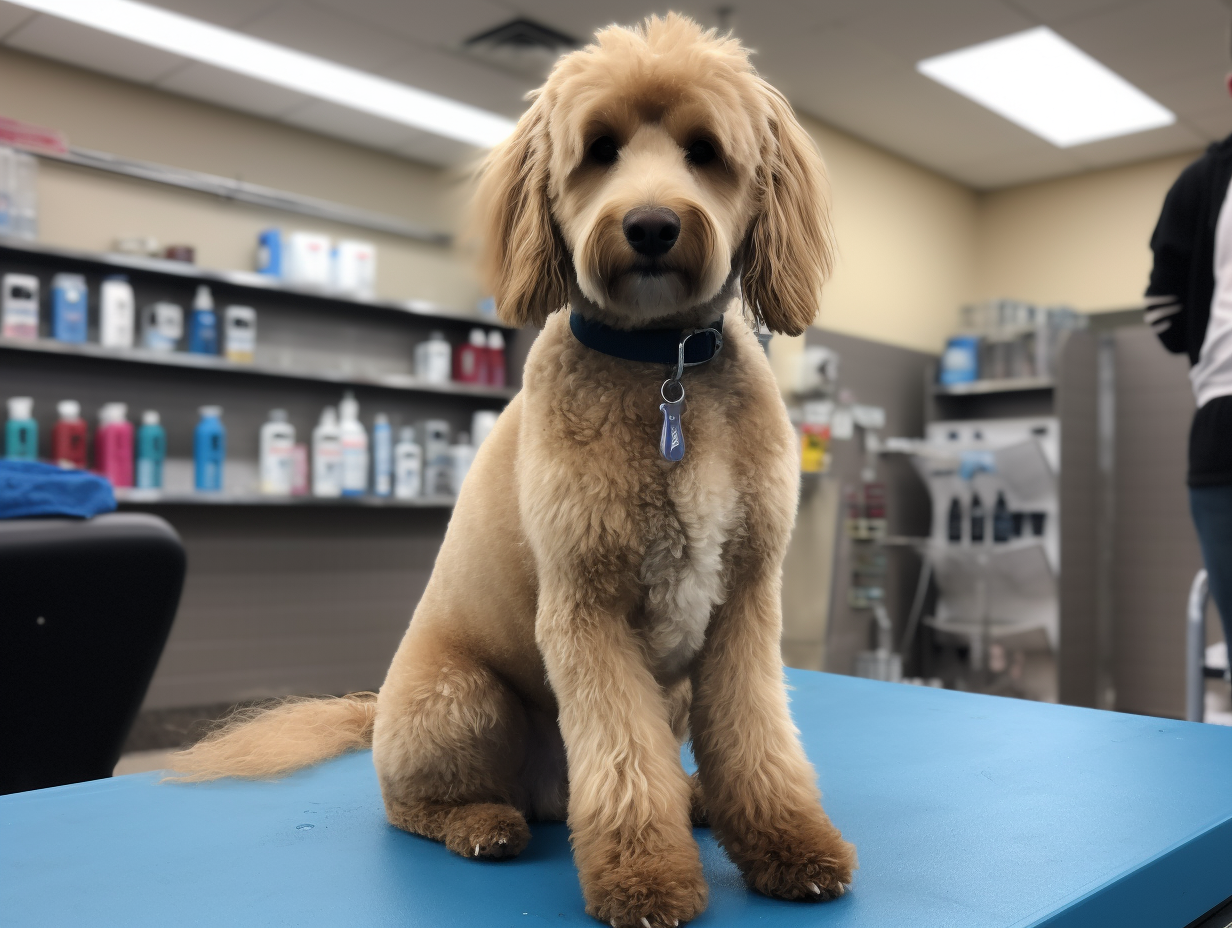 Dog Grooming In West Hartford CT Costs