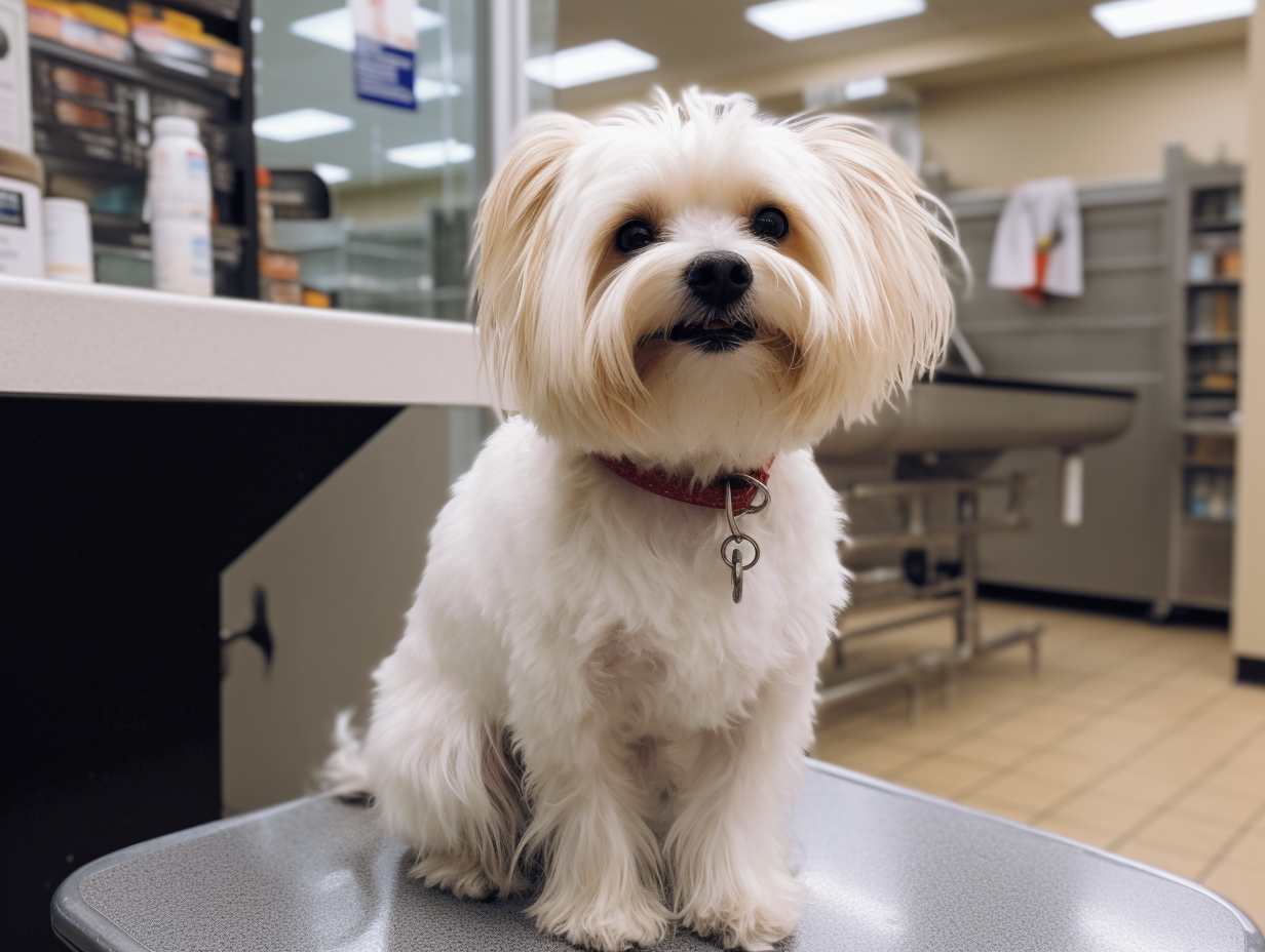 Dog Grooming In West Hartford CT