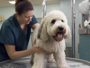 Dog Grooming In Weston Costs