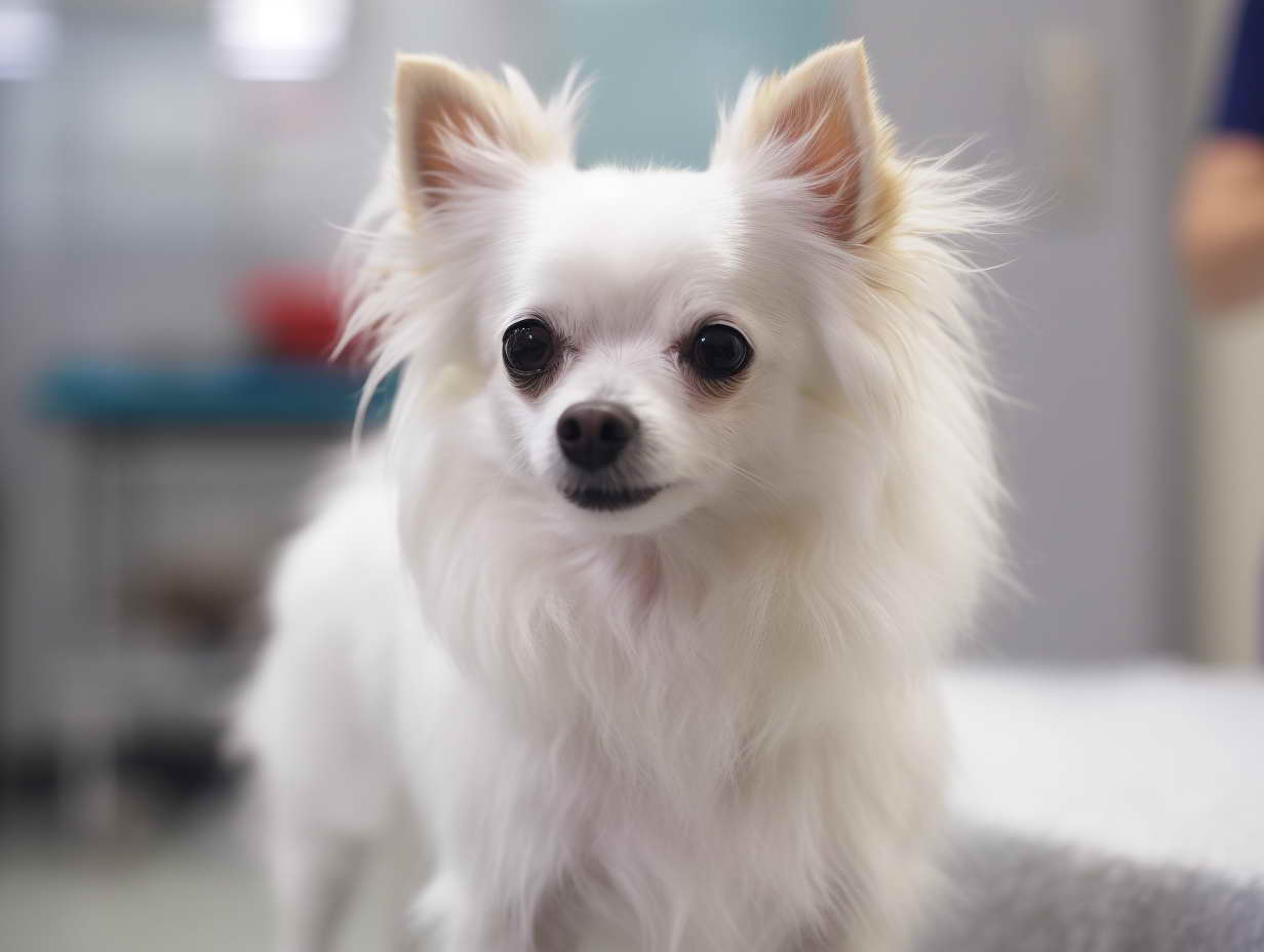 Dog Grooming In Weston