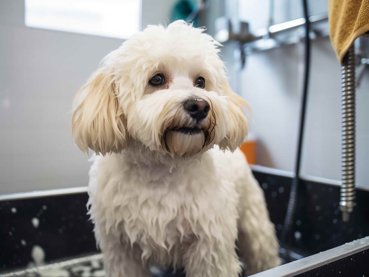 Dog Grooming Las Vegas Nevada