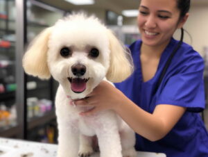 Dog Grooming Membership Near Me