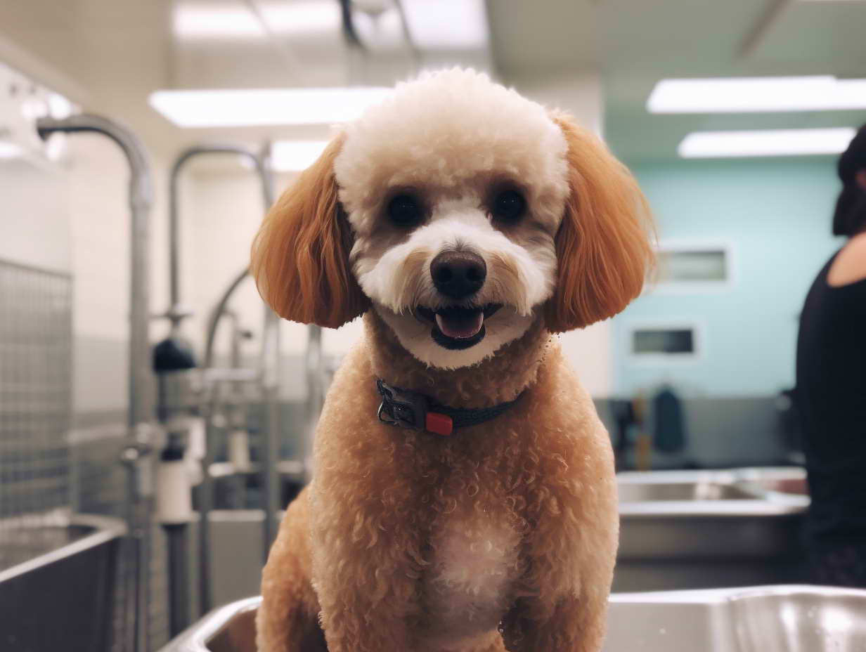 Dog Grooming Membership