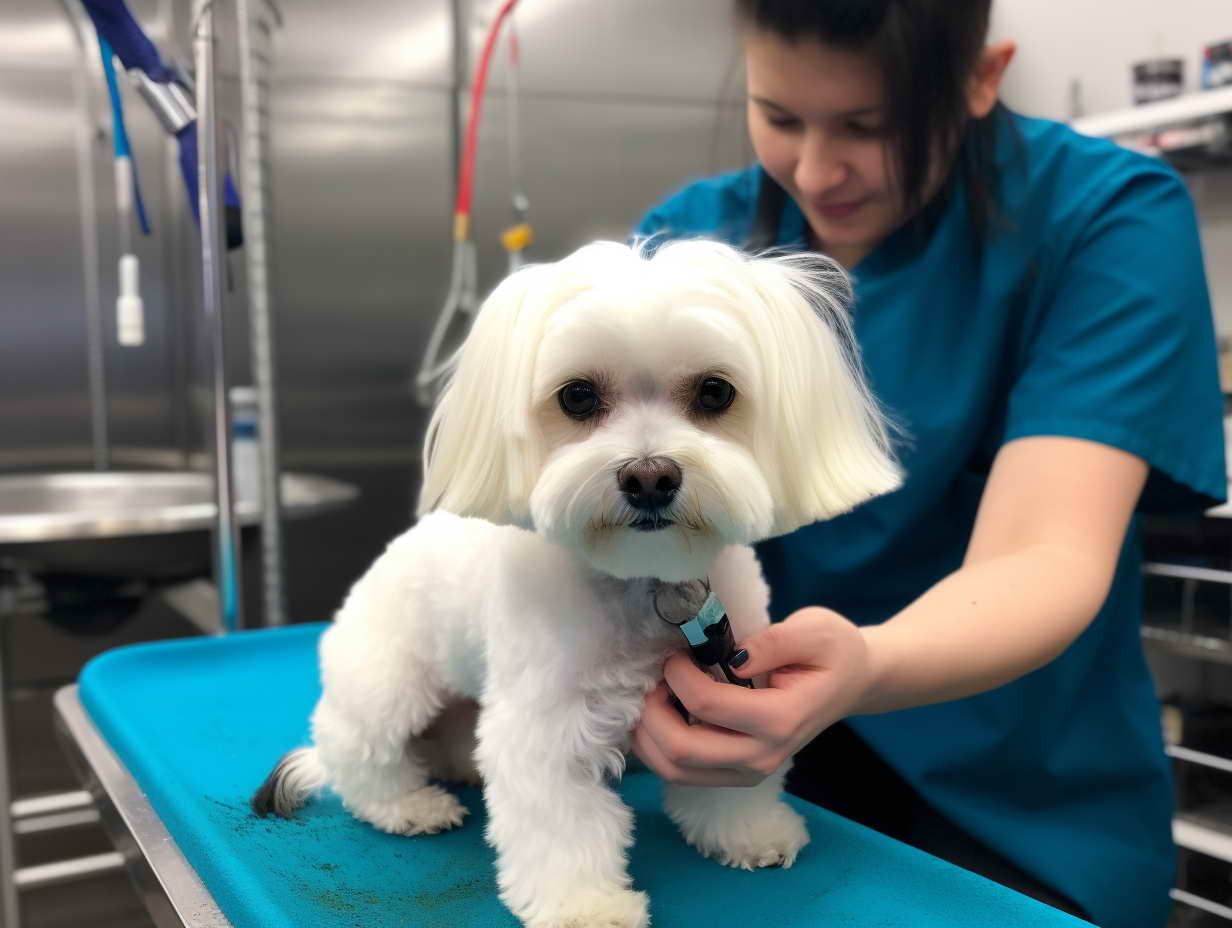 Dog Grooming Monthly Membership Near Me