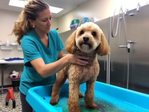 Dog Grooming Morinville