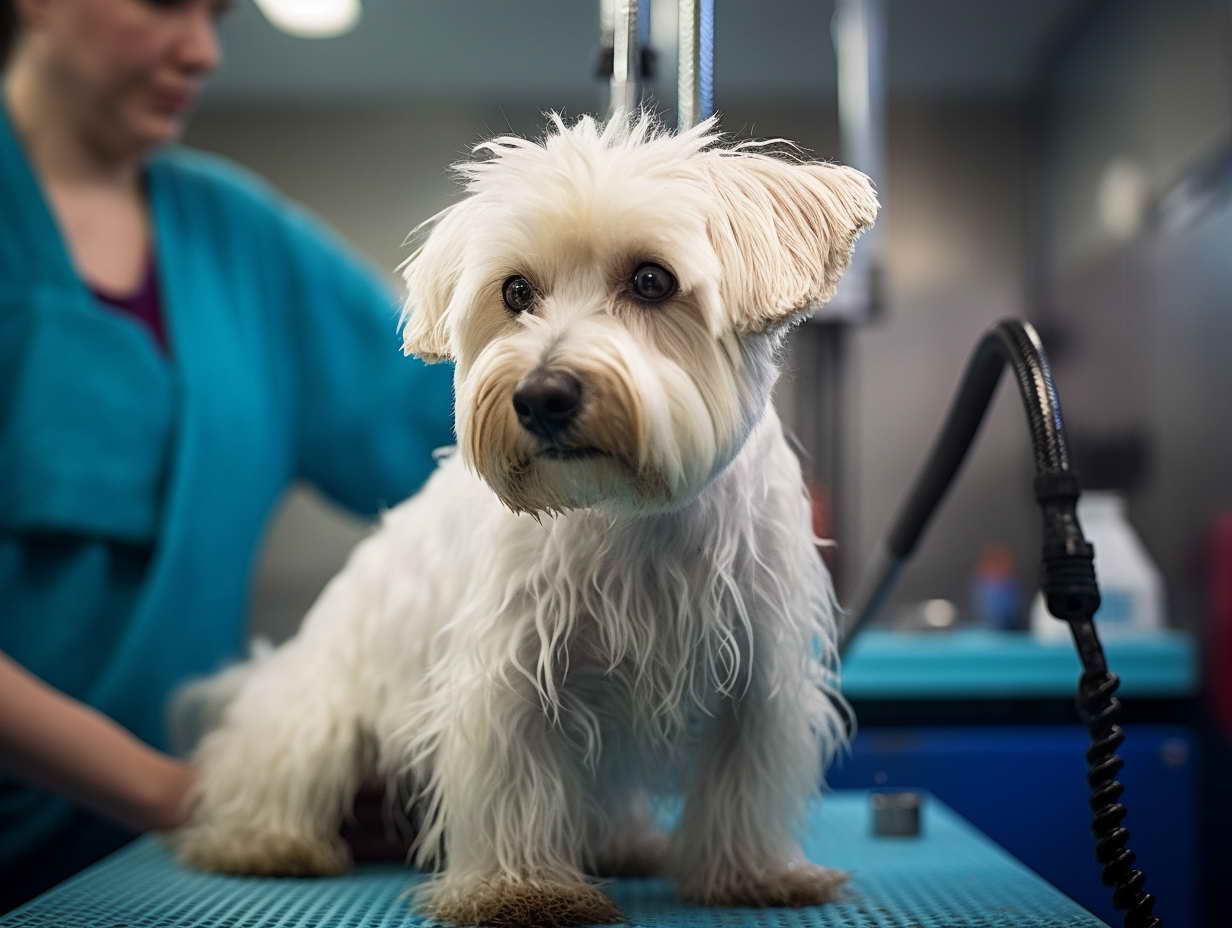 Dog Grooming Part Time Jobs Opportunities