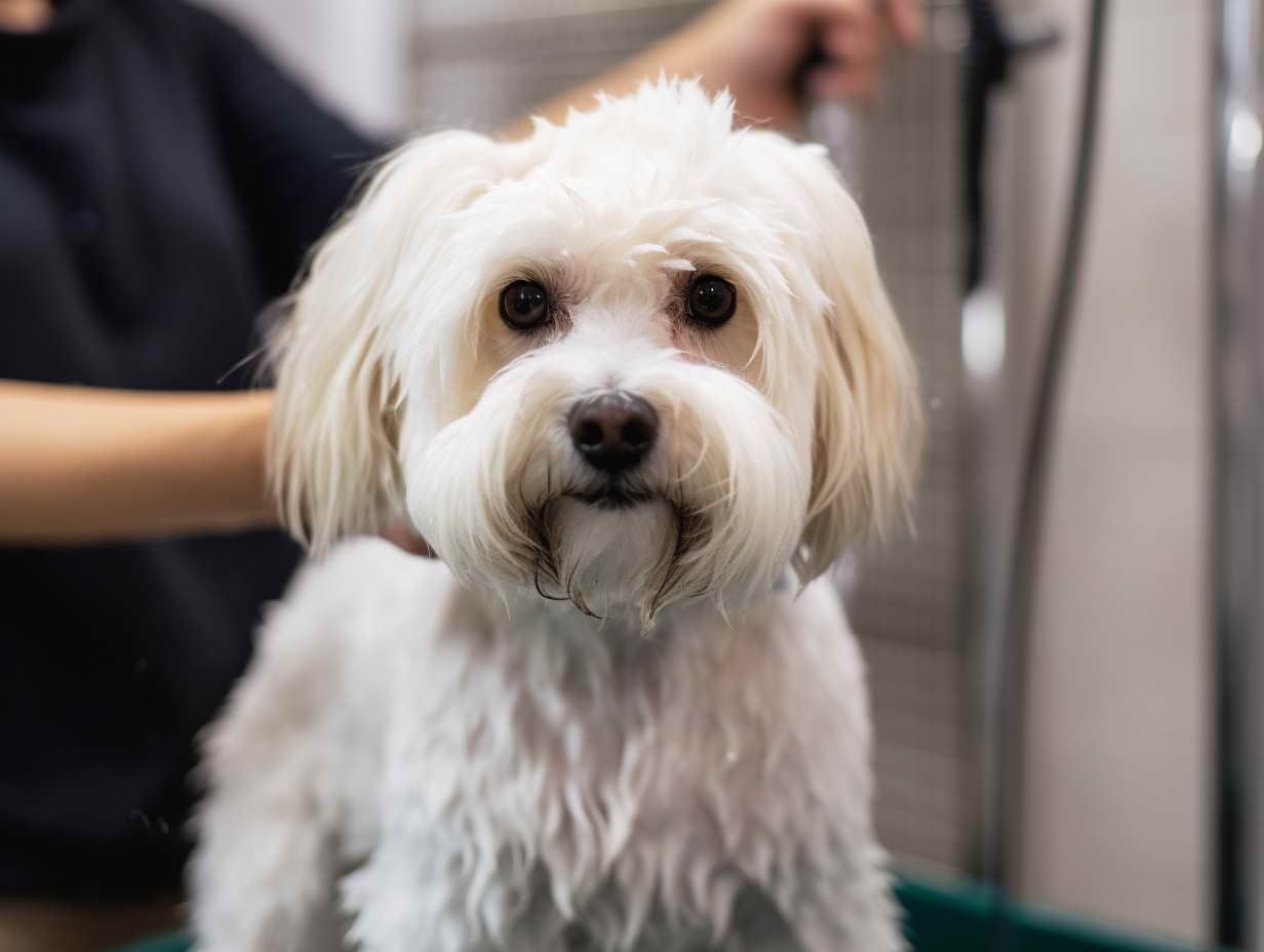 Dog Grooming Pasadena Texas Costs