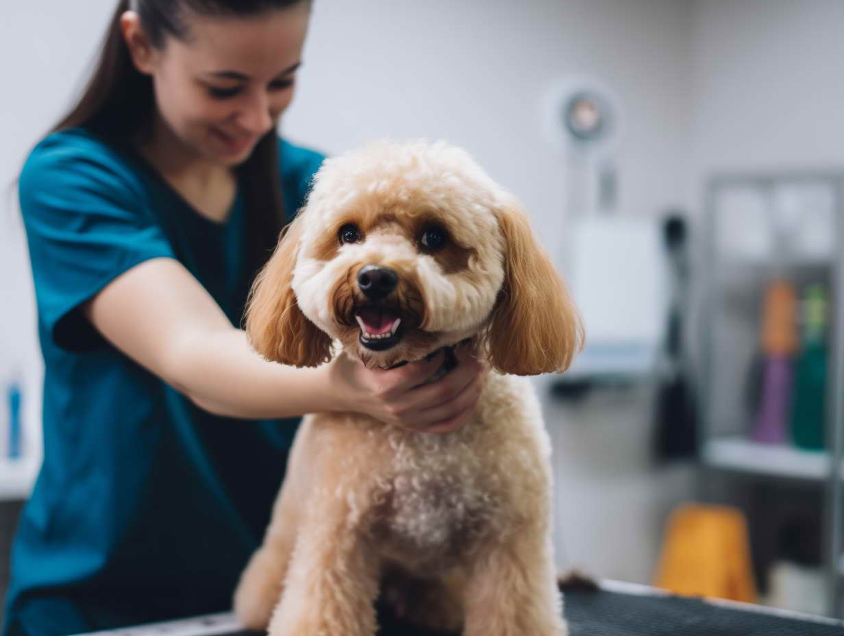 Dog Grooming School In Colorado