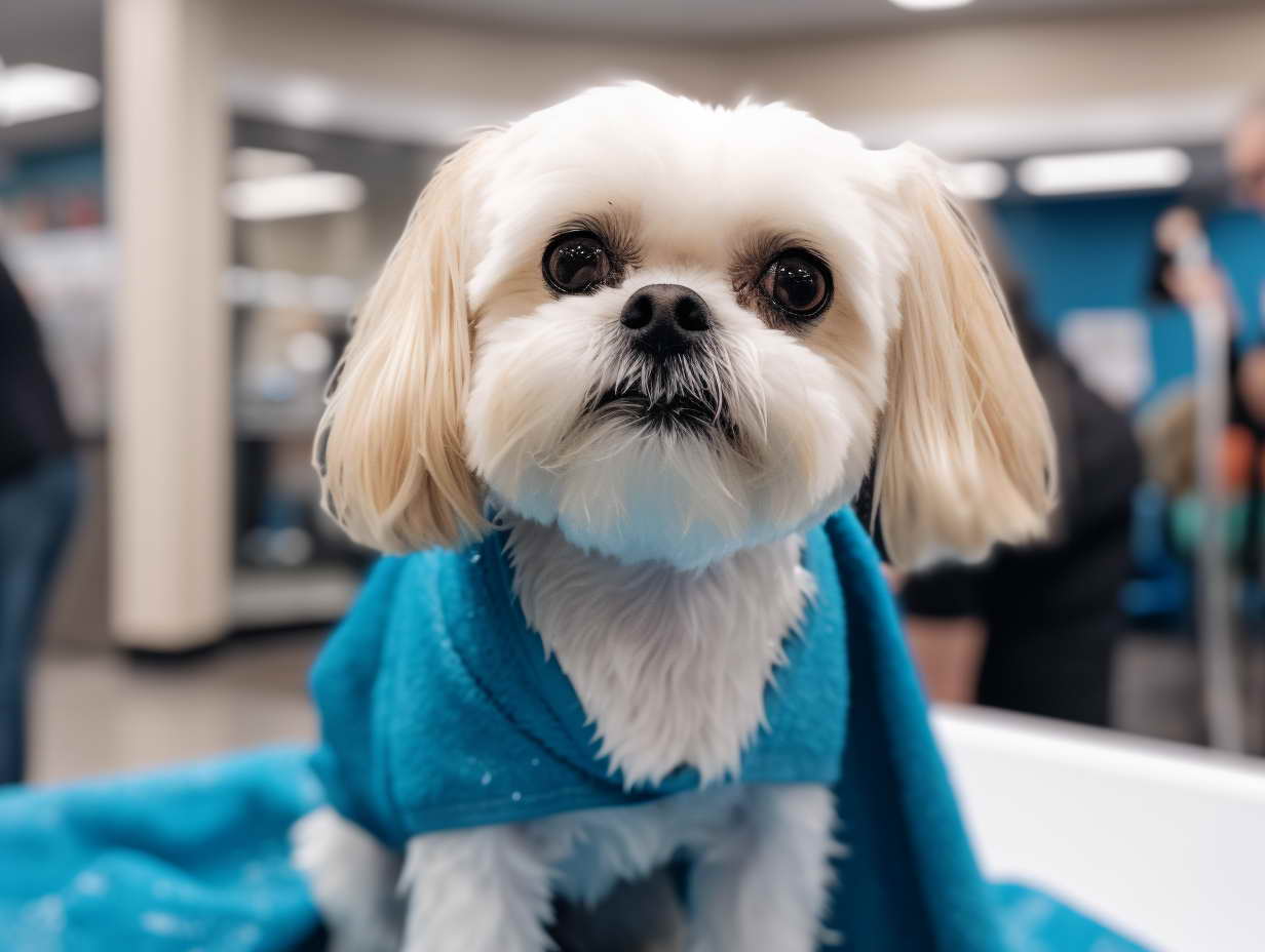 Dog Grooming Schools Wisconsin Costs