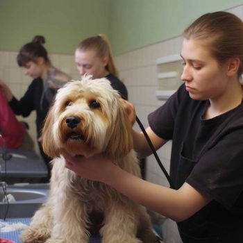 Dog Grooming Schools in Georgia