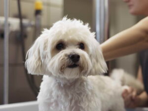 Dog Grooming Subscription