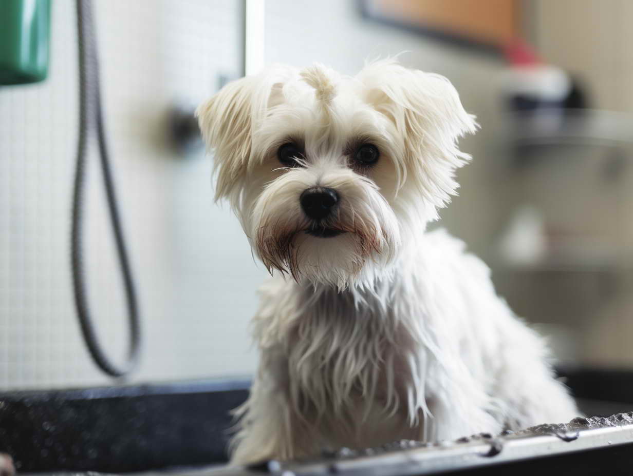 Dog Grooming Westchester NY Costs