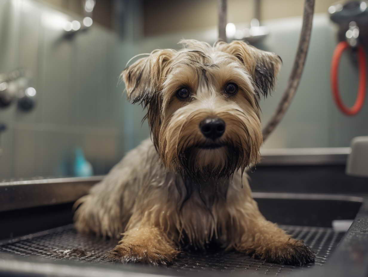 Dog Grooming Westchester Ny