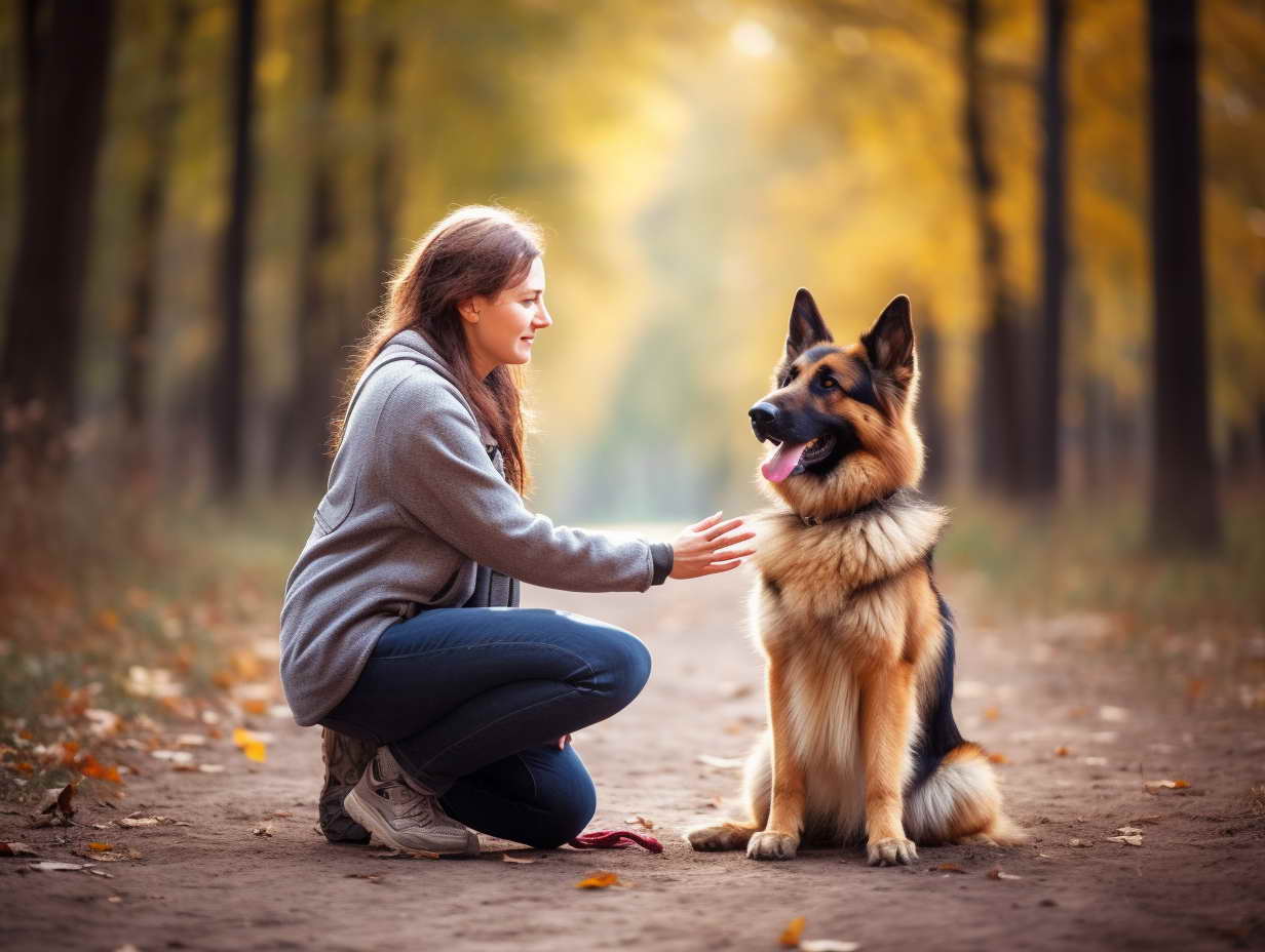 Dog Training Academies Near Me