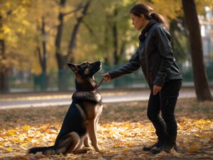 Dog Training Brooklyn New York