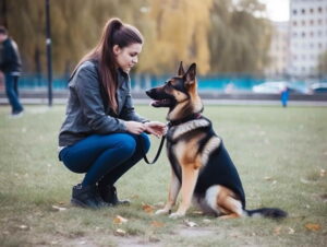 Dog Training Brooklyn New York Cost
