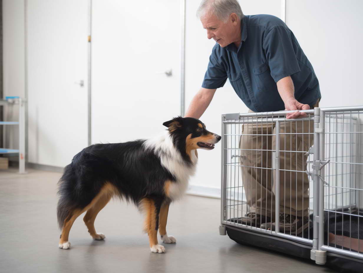 Dog Training For Older Dogs Costs