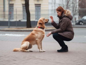 Dog Training Fun A Closer Look