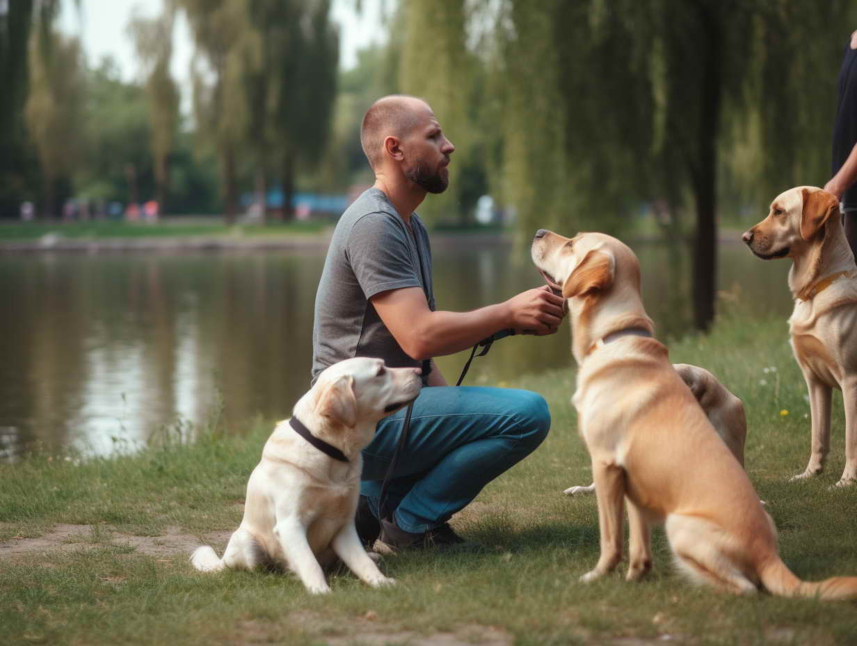 Dog Training In Auburn Al