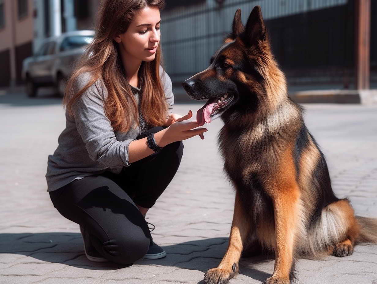 Dog Training In Baltimore MD Cost