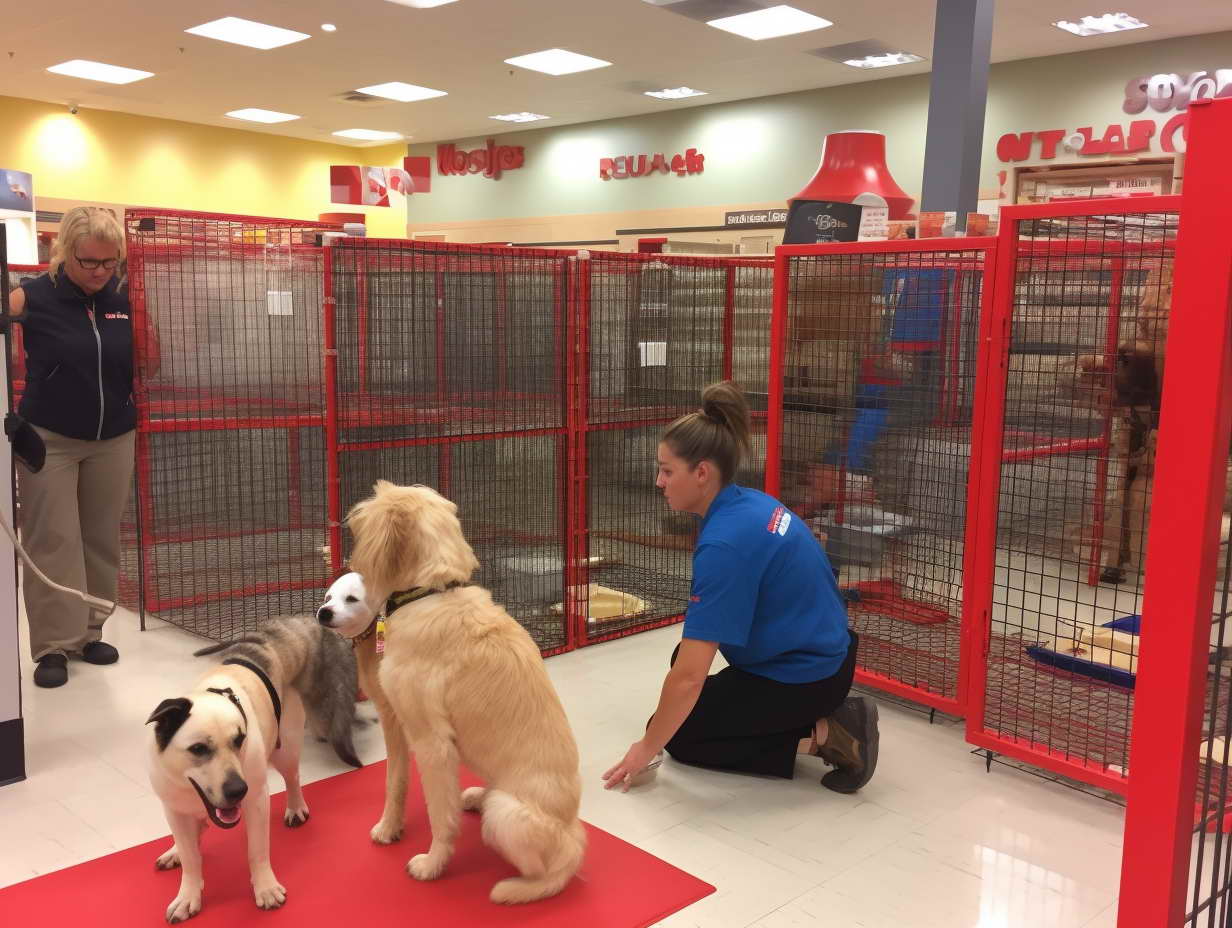 Dog Training In Chattanooga TN