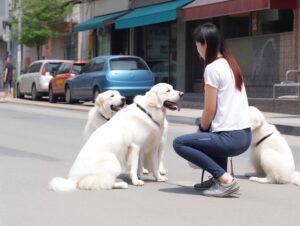Dog Training In Greensburg PA