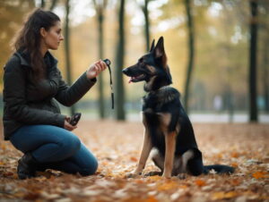 Dog Training In Greensburg PA Obedience Training