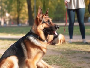 Dog Training In Hawaii