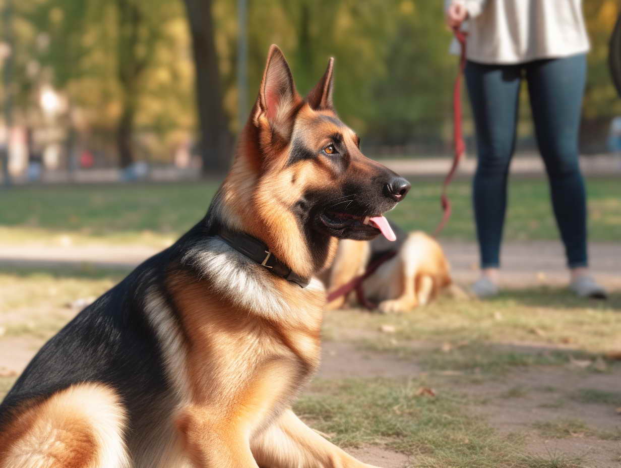 Dog Training In Hawaii