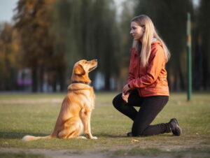 Dog Training In Jackson MI