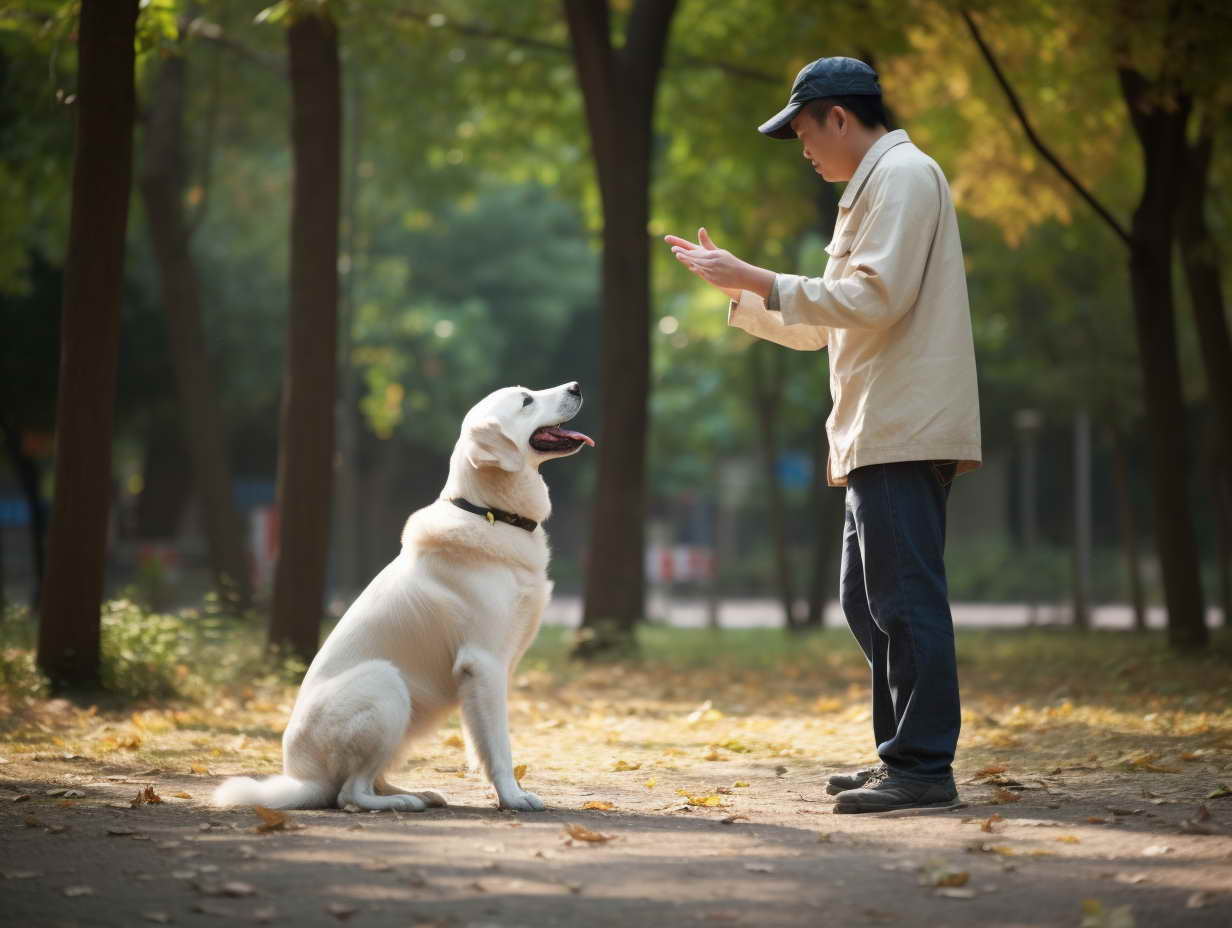 Dog Training In Jackson TN Cost